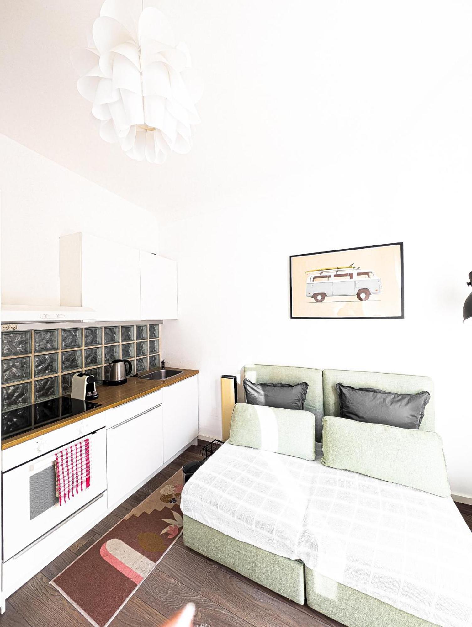 Lilit Beautiful 1 Bedroom Apartment On The Border With Monaco 보솔레이 외부 사진